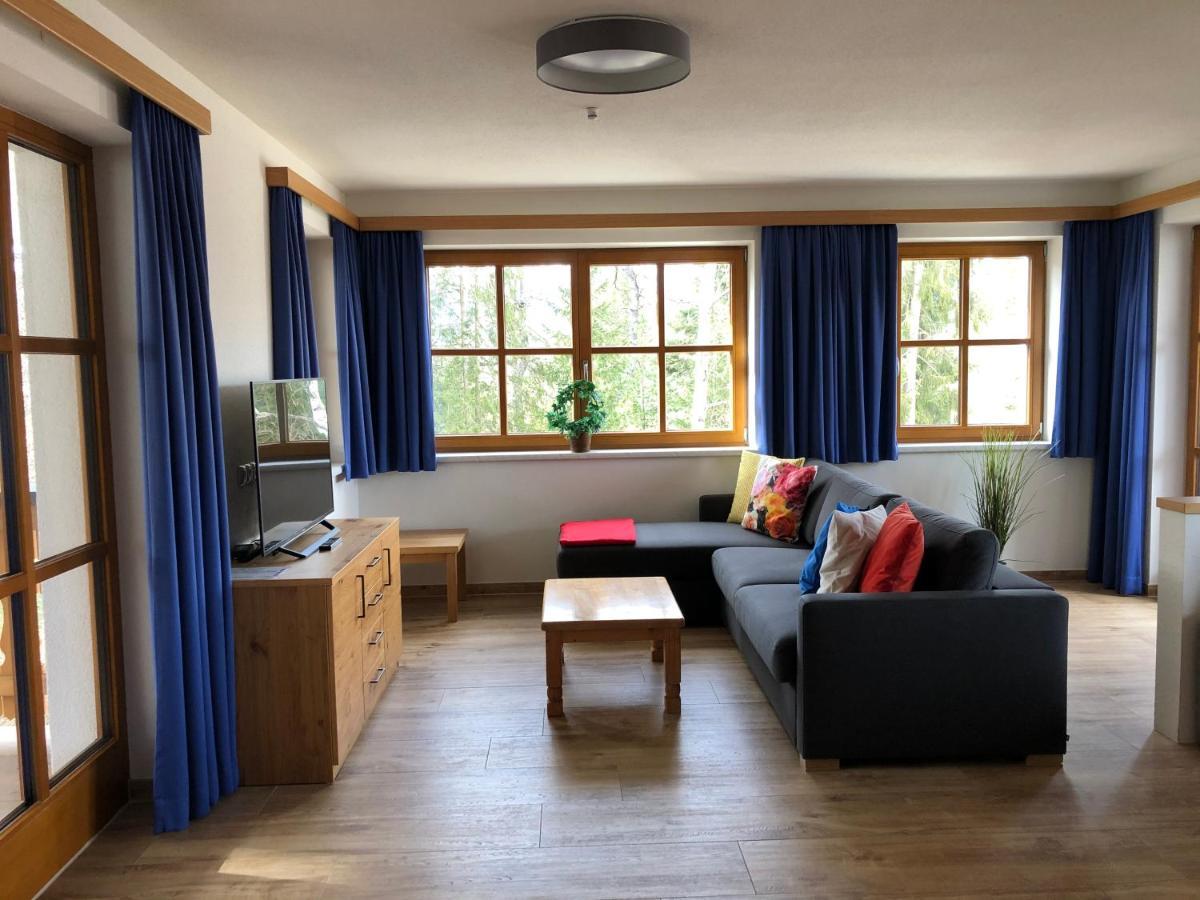 Appartement Schwab Ski In & Out Schladming Exterior foto