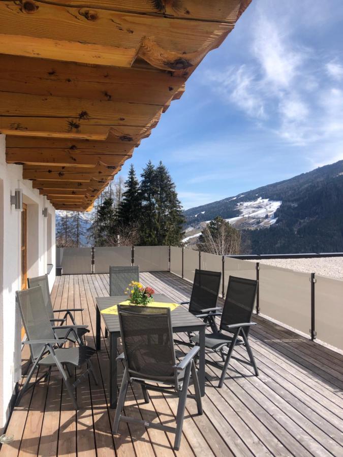 Appartement Schwab Ski In & Out Schladming Exterior foto