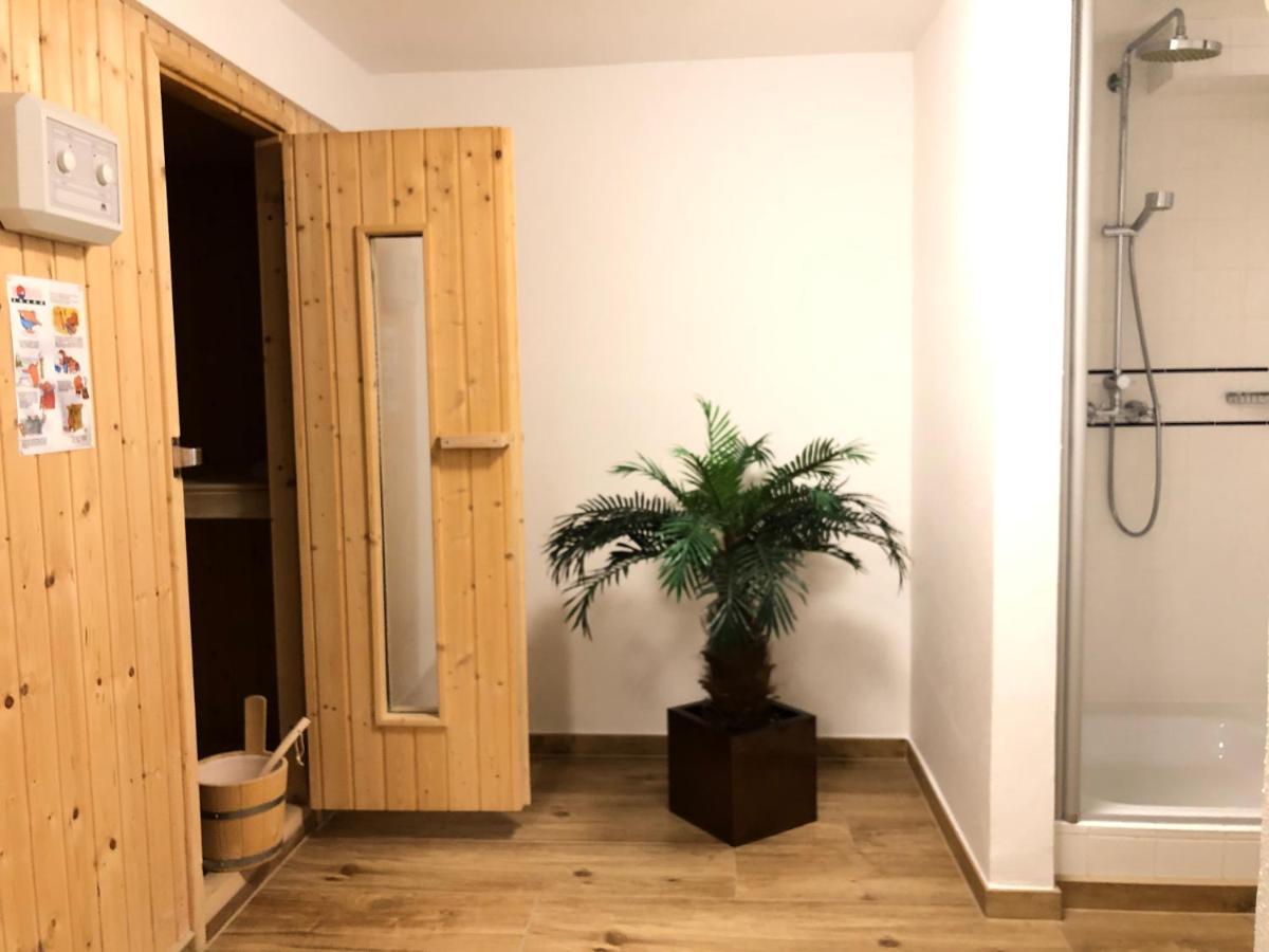 Appartement Schwab Ski In & Out Schladming Exterior foto