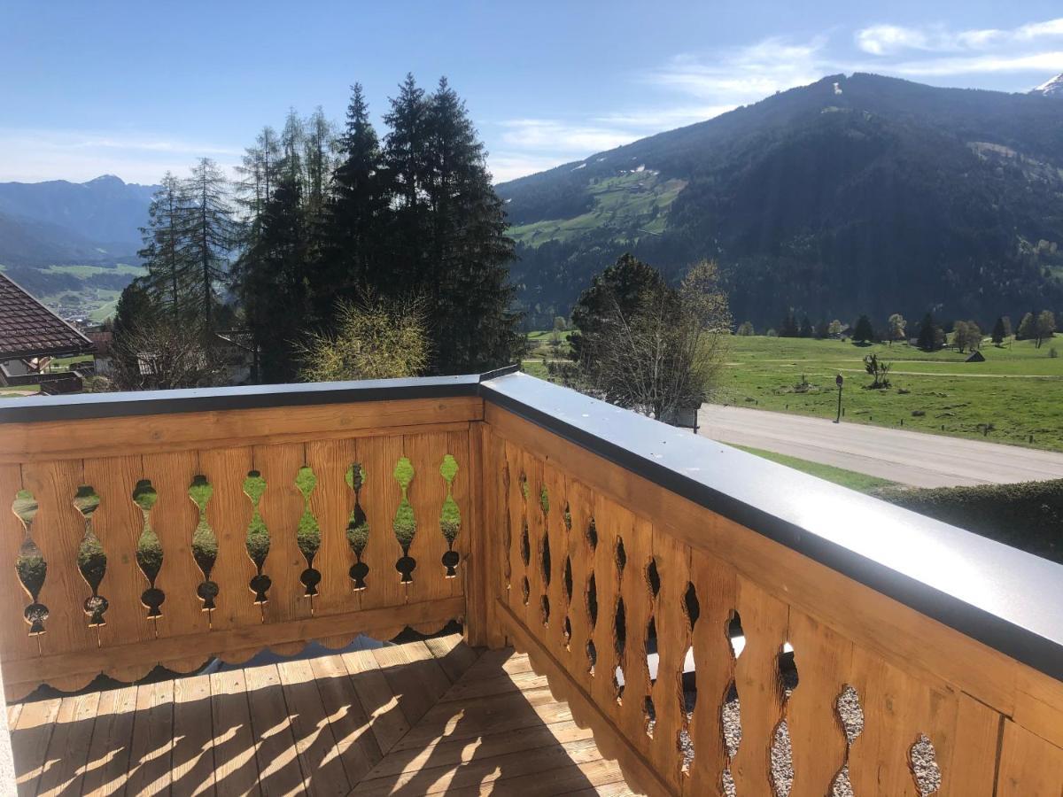 Appartement Schwab Ski In & Out Schladming Exterior foto