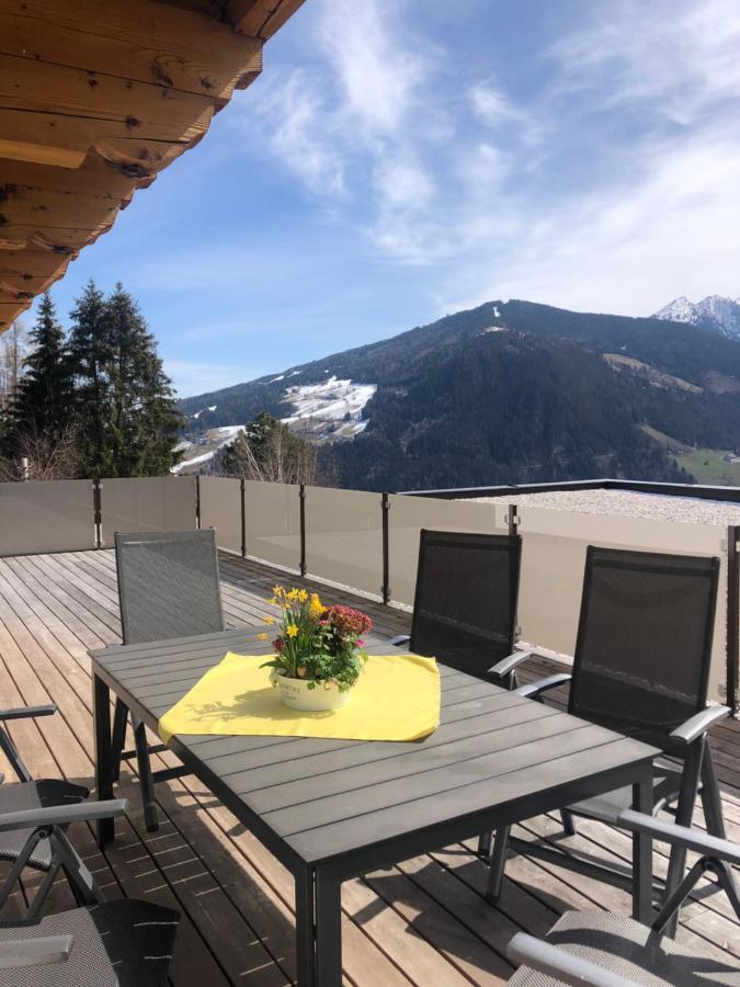 Appartement Schwab Ski In & Out Schladming Exterior foto