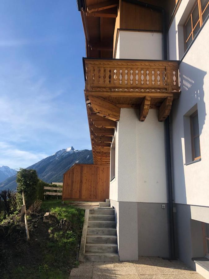 Appartement Schwab Ski In & Out Schladming Exterior foto