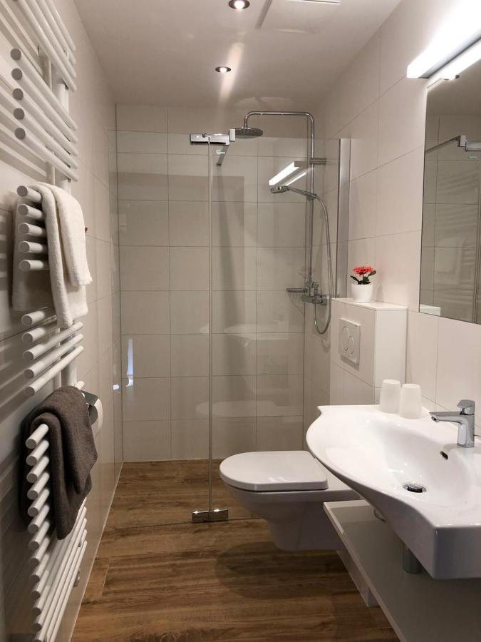 Appartement Schwab Ski In & Out Schladming Exterior foto