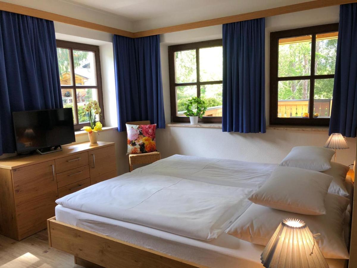 Appartement Schwab Ski In & Out Schladming Exterior foto