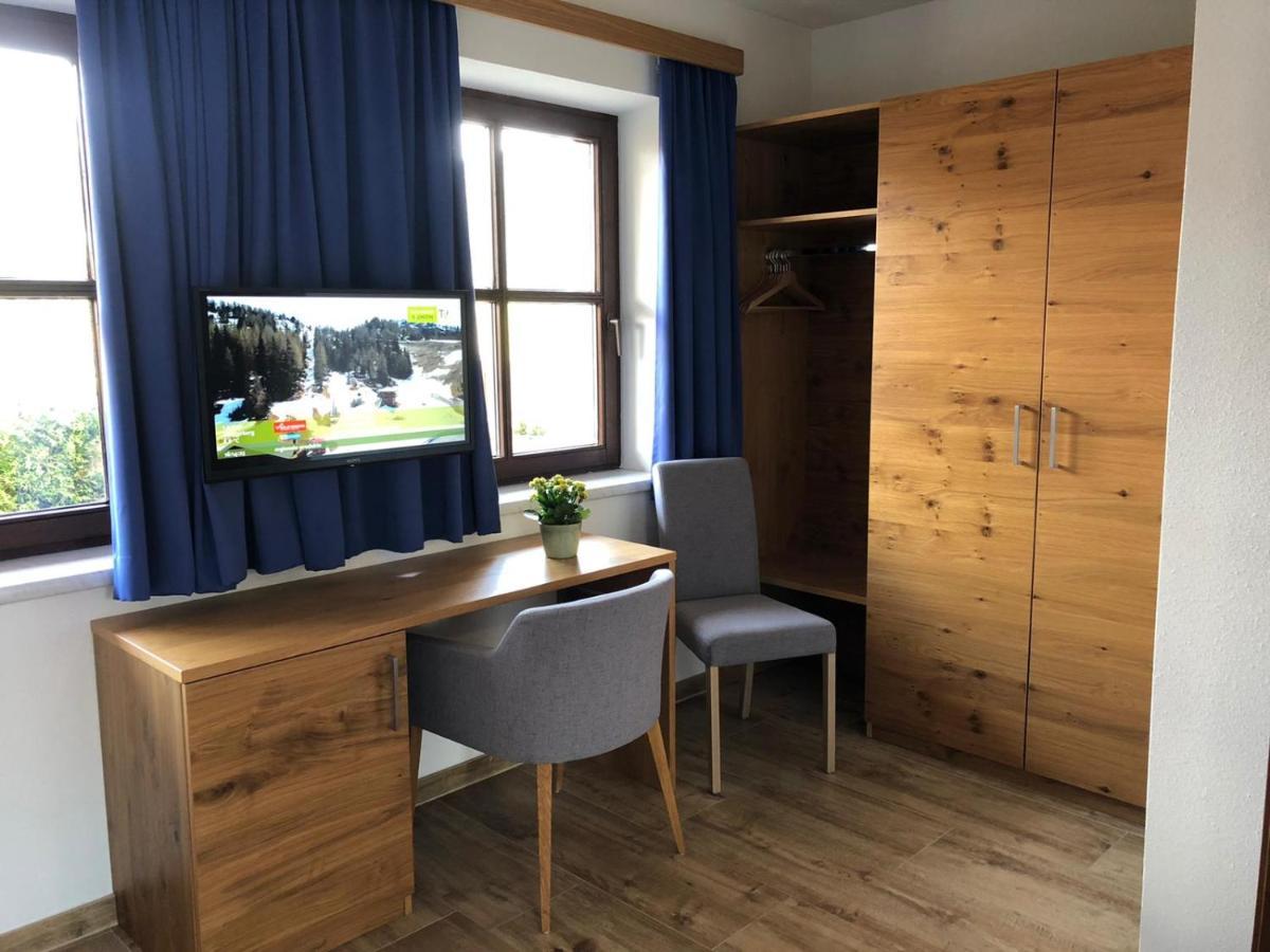 Appartement Schwab Ski In & Out Schladming Exterior foto