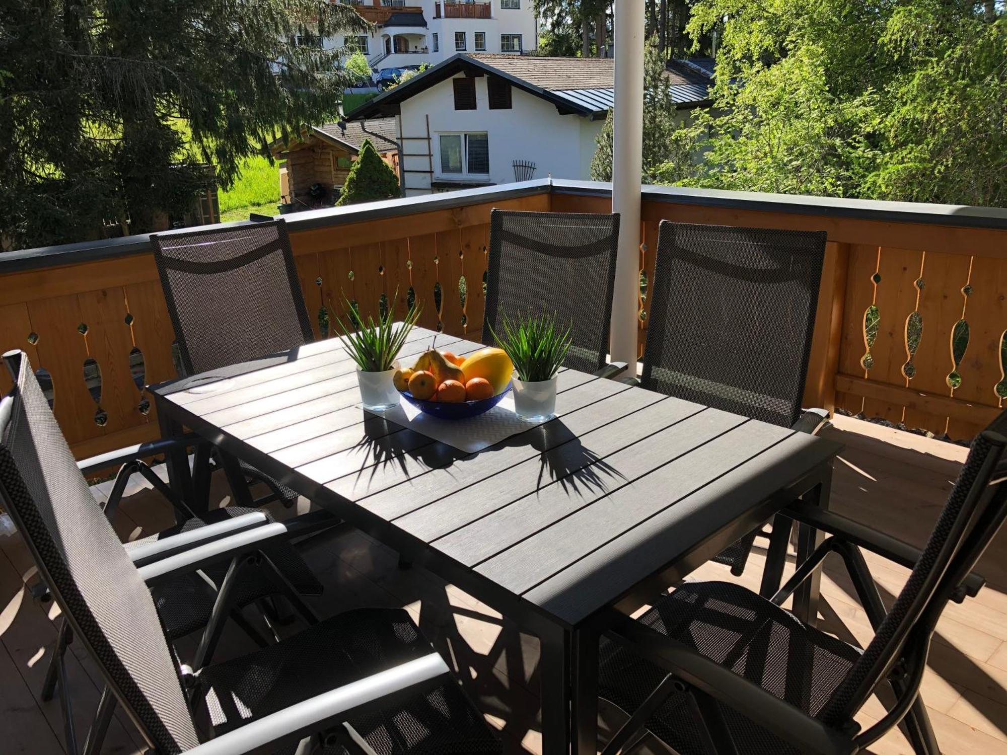 Appartement Schwab Ski In & Out Schladming Exterior foto